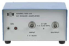 RF Amplifier -- 500LA