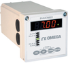pH/ORP/Conductivity Controller -- PHUCN601 - Image