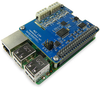 Thermocouple Measurement HAT for Raspberry Pi® -- MCC 134 - Image