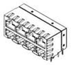 Modular Connectors / Ethernet Connectors - 44520-0001 - VAST STOCK CO., LIMITED