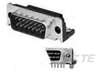 PCB D-Sub Connectors - 747840-3 - TE Connectivity