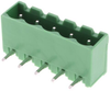 Terminal Blocks - Headers, Plugs and Sockets - A145375-ND - DigiKey