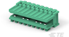 Standard Edge Connectors - 2-284931-8 - TE Connectivity
