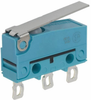 Snap Action, Limit Switches - 255-5819-ND - DigiKey