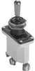 Toggle Switch, 1Pole, 20A, 28Vdc, Solder; Switch Operation Safran Power - 22H6771 - Newark, An Avnet Company