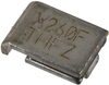 Fuse, Ptc Reset, 6V, 2.6A, 2920; Pptc Case Style Littelfuse - 99H2406 - Newark, An Avnet Company