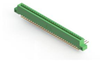 Card Edge Conn, Dual Side, 62Pos, Th; Card Edge Connector Type Edac - 61AJ3838 - Newark, An Avnet Company