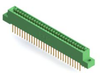 Card Edge Conn, Dual Side, 58Pos, Th; Card Edge Connector Type Edac - 75AJ7070 - Newark, An Avnet Company