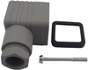 Rectangular Connector, Plug, 2 Position, Screw; No. Of Contacts Hirschmann - 16M2008 - Newark, An Avnet Company