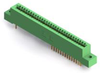 Card Edge Conn, Dual, 60Pos, Wire Wrapos; Card Edge Connector Type Edac - 64AJ9387 - Newark, An Avnet Company