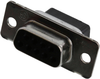 D Sub Conn, Rcpt, De, 9Pos, Solder; D Sub Connector Type Amp - Te Connectivity - 99X6695 - Newark, An Avnet Company