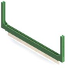Card Conn, Single Side, 70Pos, Wire Wrap; Card Edge Connector Type Edac - 69AJ5122 - Newark, An Avnet Company