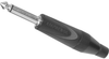 Connector, Mono Plug, 6.35Mm, Cable; No. Of Contacts Amphenol - 23AC1178 - Newark, An Avnet Company