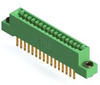 Card Edge Conn, Dual Side, 32Pos, Lug; Card Edge Connector Type Edac - 75AJ7814 - Newark, An Avnet Company
