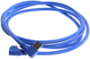 Usb Cable, 3.0 A Plug-A Plug, Blu, 6.6Ft; Connector To Connector L-Com - 78AH1167 - Newark, An Avnet Company