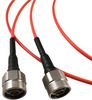 Rf Cable Assy, N Plug-N Plug, 1M; Accessory Type Conductrf - 06AC3764 - Newark, An Avnet Company