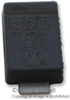 Rectifier, Standard, 2A, 400V, Do-221Ac, Full Reel; Repetitive Peak Reverse Voltage Vishay - 66W6227 - Newark, An Avnet Company