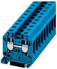 Din Rail Mount Terminal Block, 2, 1 Kv, 76 A, 16 Awg, 4 Awg, 16 Mm Rohs Compliant Phoenix Contact - 74T0180 - Newark, An Avnet Company