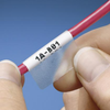 Self Laminating Cable Id Markers; Marker Type Panduit - 84F1774 - Newark, An Avnet Company