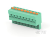 PCB Terminal Blocks - 1986262-9 - TE Connectivity