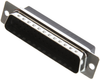 D-Sub Housing, Plug, Dd, 50Pos; No. Of Positions Amphenol Communications Solutions - 01M2921 - Newark, An Avnet Company