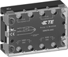 Solid State Relay, 25A, 50-480Vac, Panel Rohs Compliant Potter&brumfield Te Connectivity - 46AK7985 - Newark, An Avnet Company