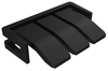 Minitek ® Pwr 4.2 TPA Connector System - 10153465-03BLF - Amphenol Communications Solutions