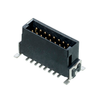 Headers, Male Pins - 952-3876-6-ND - DigiKey
