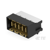 Headers, Male Pins - 2684-394573-ECT-ND - DigiKey