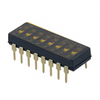 DIP Switches - CKN6087-ND - DigiKey