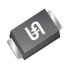 Single Diodes - 1801-S1MFLDKR-ND - DigiKey