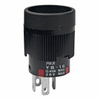 Pushbutton Switches - YB16CKG01-ND - DigiKey