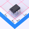 Operational Amplifier/Comparator >> FET InputAmplifiers -- TL082AD - Image