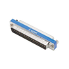 D-Sub, D-Shaped Connector Adapters - 5073-DGF37MF-ND - DigiKey