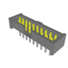 Headers, Male Pins - LTMM-110-02-F-D-01-ND - DigiKey