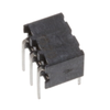 Headers, Receptacles, Female Sockets - 17-2314924-6TR-ND - DigiKey