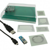 RF, RFID, Wireless Evaluation Boards - AS3910-DB-ND - DigiKey