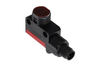 LUZE Diffuse Reflective - 50122596 - Galco Industrial Electronics