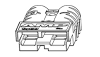 Headers & Wire Housings - 647845-7 - Powell Electronics, Inc.