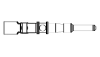 shrink boot - 601102-000 - Powell Electronics, Inc.