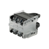Modular/Ethernet Connector Accessories - QPPN6BL-ND - DigiKey