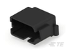 Automotive Headers - DTF13-12PB - TE Connectivity