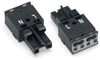 Female connector/socket - 770-202 - WAGO
