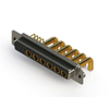 D-Sub Connector Assemblies - 151-630-13W6650-4N2-ND - DigiKey