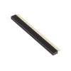 Headers, Receptacles, Female Sockets - SLM-142-01-G-S-ND - DigiKey