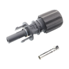 Photovoltaic (Solar Panel) Connector Assemblies - 956-1067-ND - DigiKey