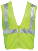 Protective Apparel, Hivizgard-Class 2 Garments - C16003G - Liberty Glove & Safety, Inc.
