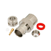 Coaxial Connector (RF) Assemblies - 6099-PE4613-ND - DigiKey