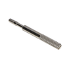 D-Sub, D-Shaped Connector Jackscrews - 6022-B71E014276-ND - DigiKey