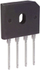 Bridge Rectifiers - 1460435 - RS Components, Ltd.